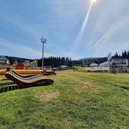 Marrilux Apartments Residence Hill Kopaonik Exteriér fotografie