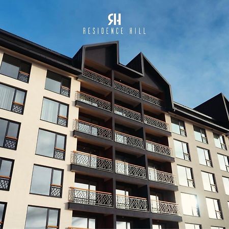 Marrilux Apartments Residence Hill Kopaonik Exteriér fotografie
