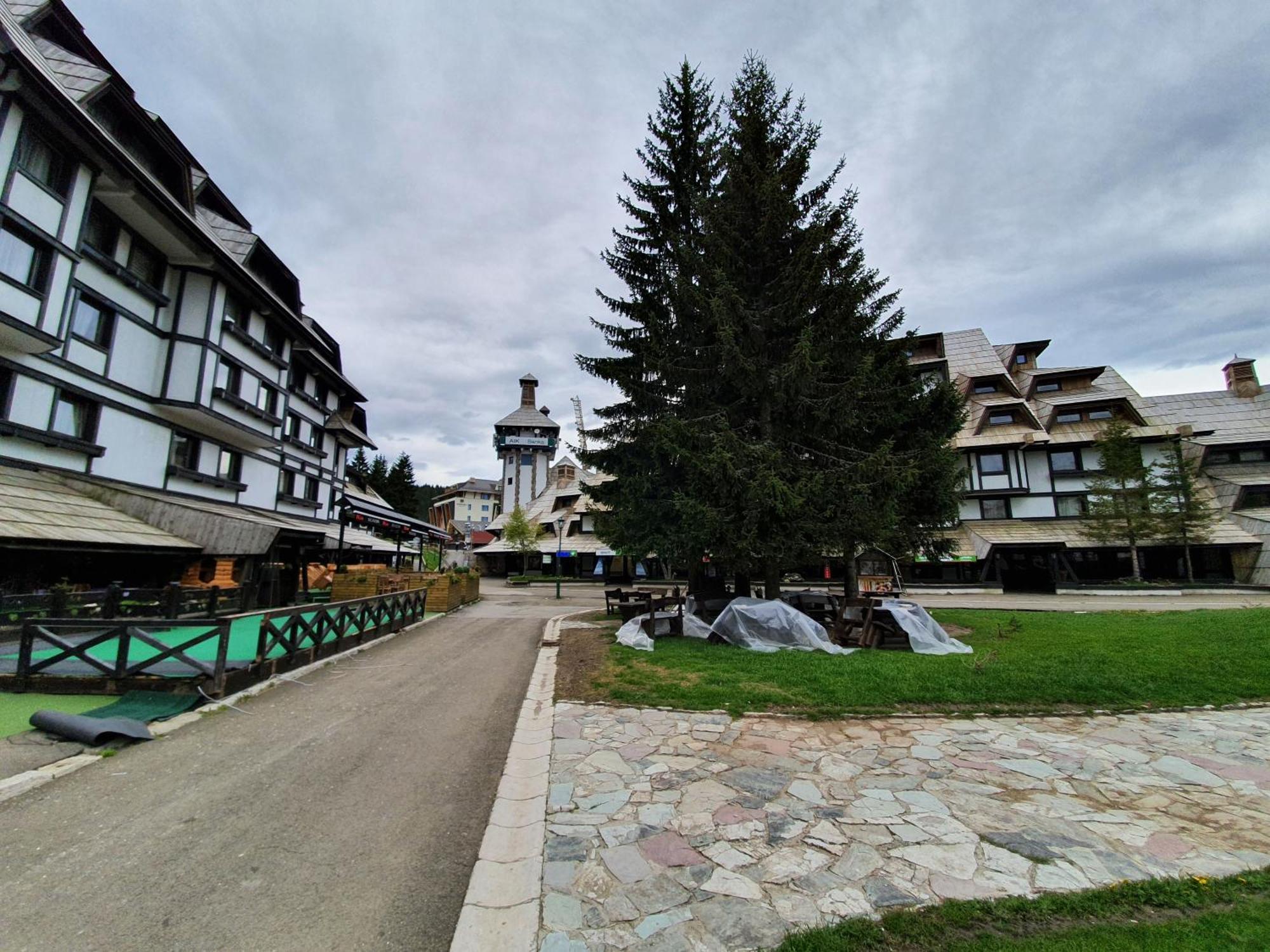 Marrilux Apartments Residence Hill Kopaonik Exteriér fotografie